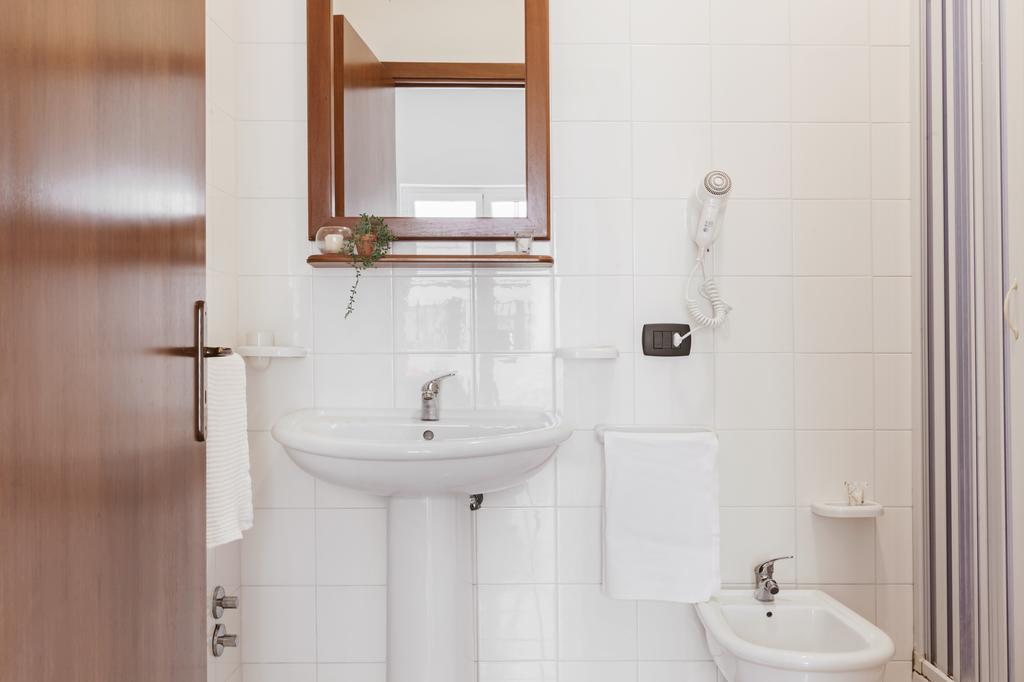 Hotel Bellavista Маера Экстерьер фото