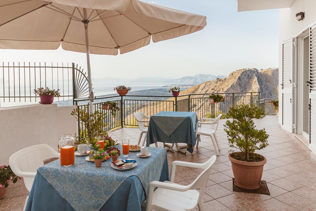 Hotel Bellavista Маера Экстерьер фото