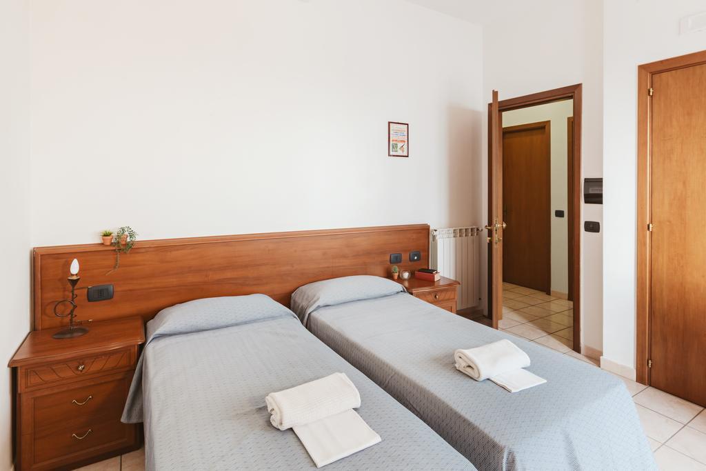 Hotel Bellavista Маера Экстерьер фото