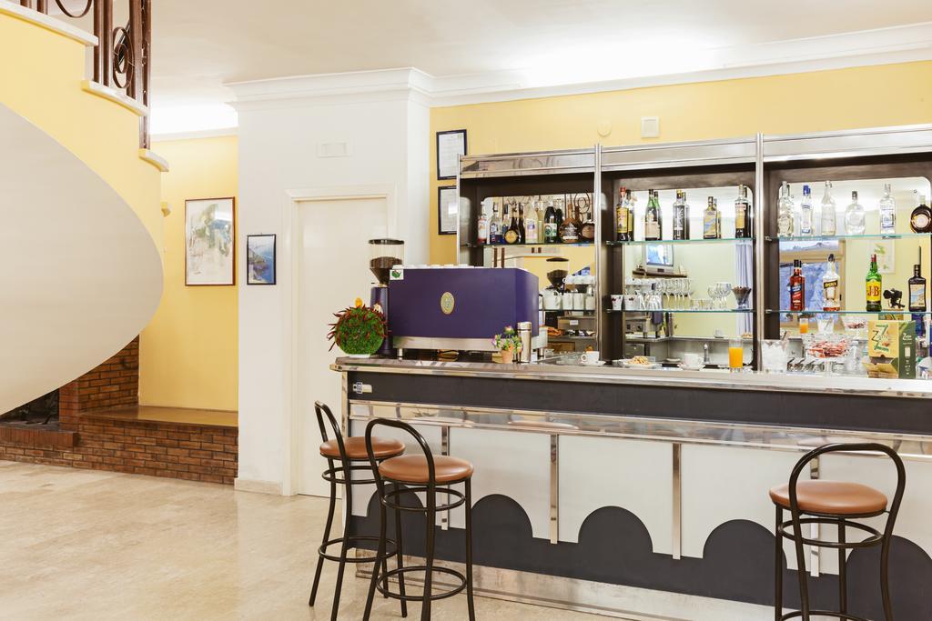 Hotel Bellavista Маера Экстерьер фото